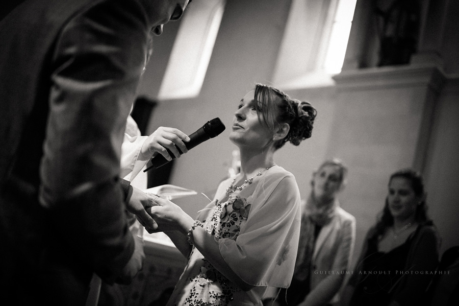 Arnoult Guillaume - un Moment de Pose - photographe mariage Nantes - eglise-15285
